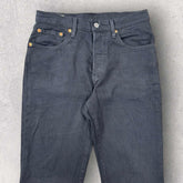 Levi’s 501 Straight Fit Jeans - W27 L28